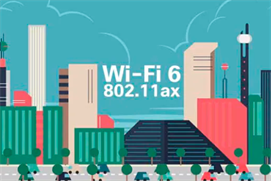 wi-fi 6